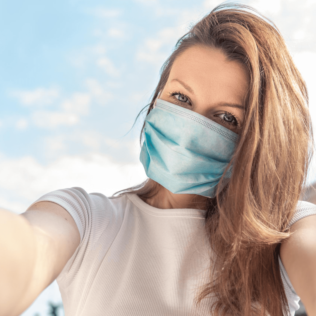 Masks – The Latest Accessory
