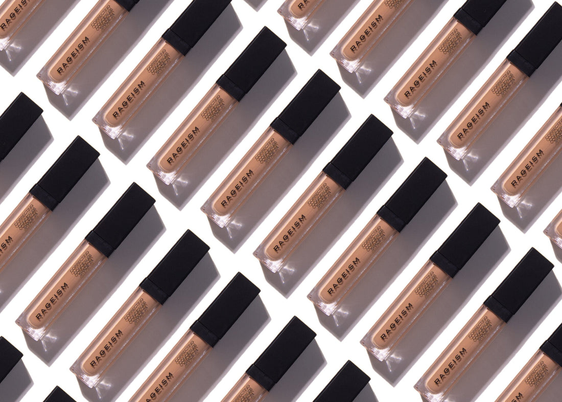 Find Your Perfect Match: Introducing Our Range of Inclusive Foundation Colours and Concealers