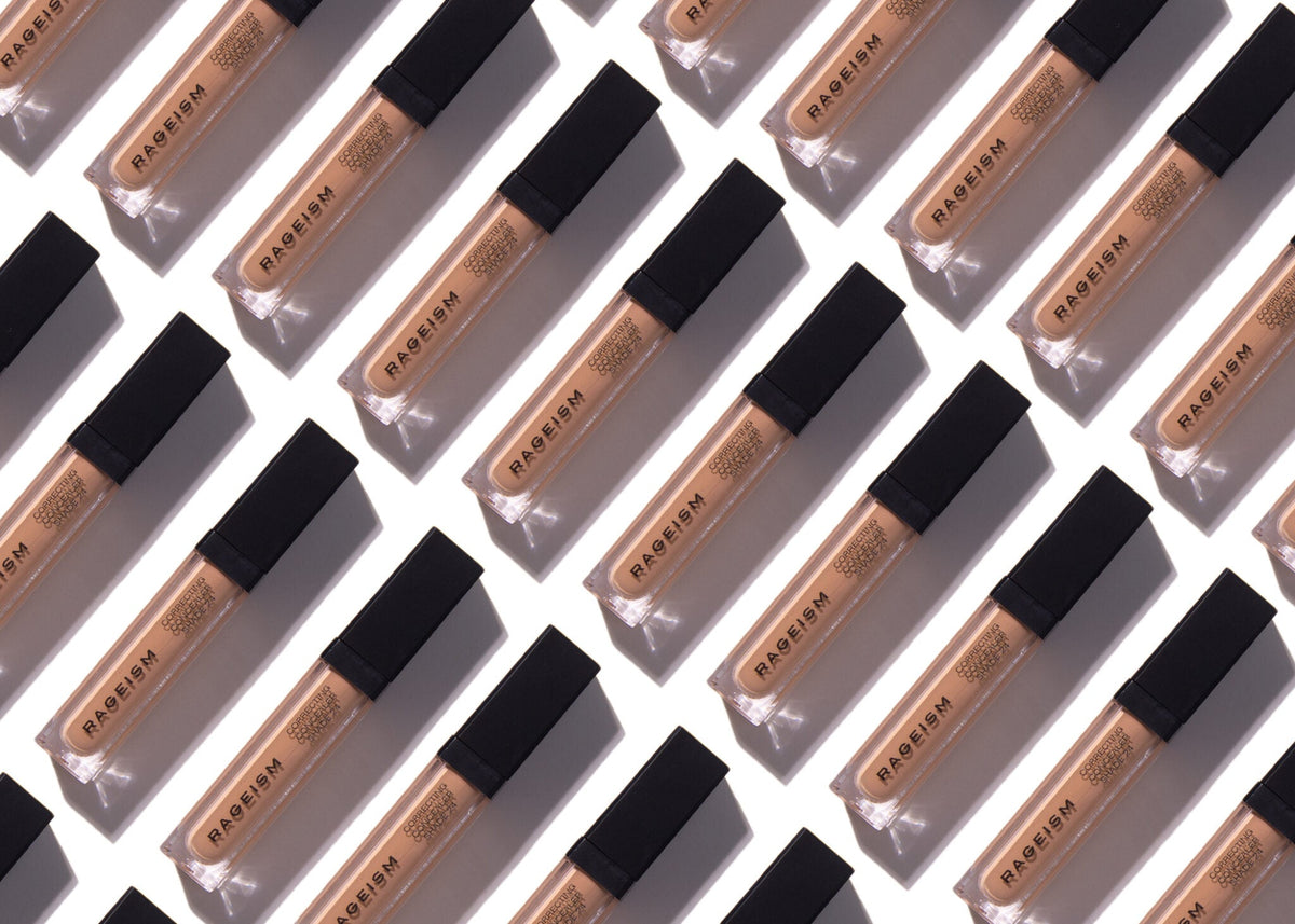 Find Your Perfect Match: Introducing Our Range of Inclusive Foundation Colours and Concealers