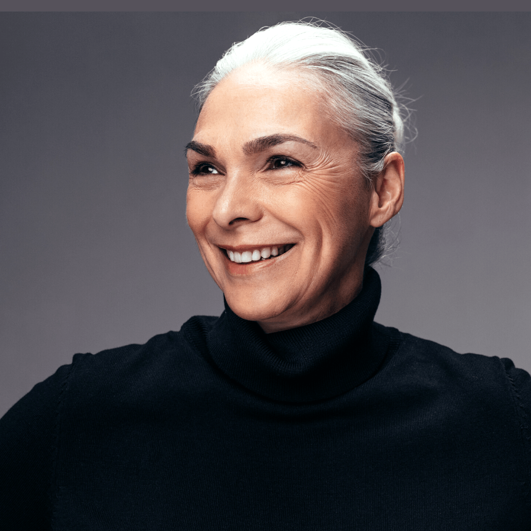 Menopause & Makeup