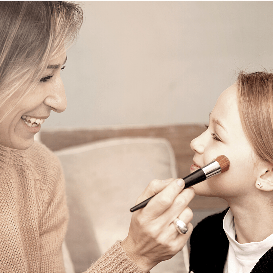What Does Makeup Mean To You?