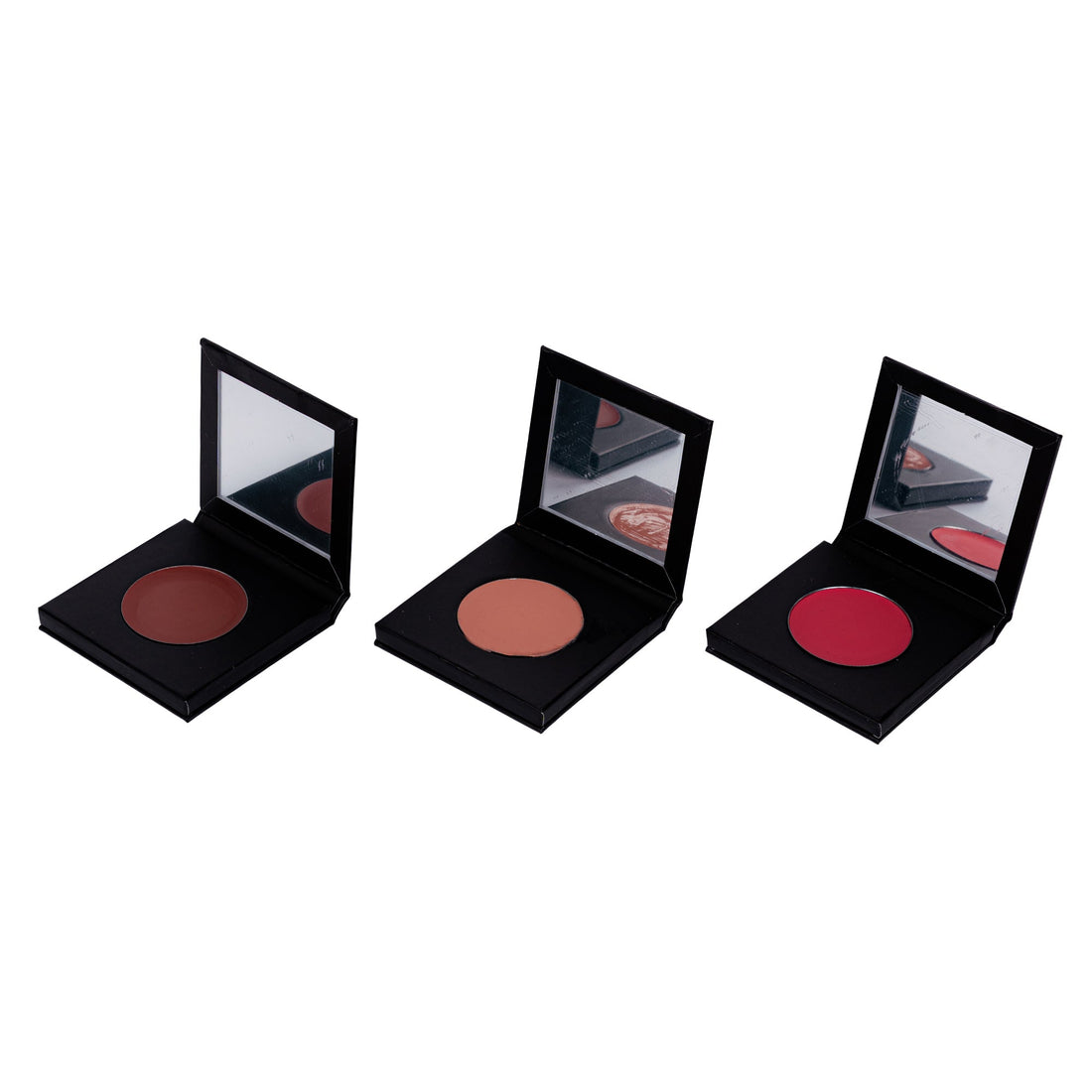 Crème Blush How-To