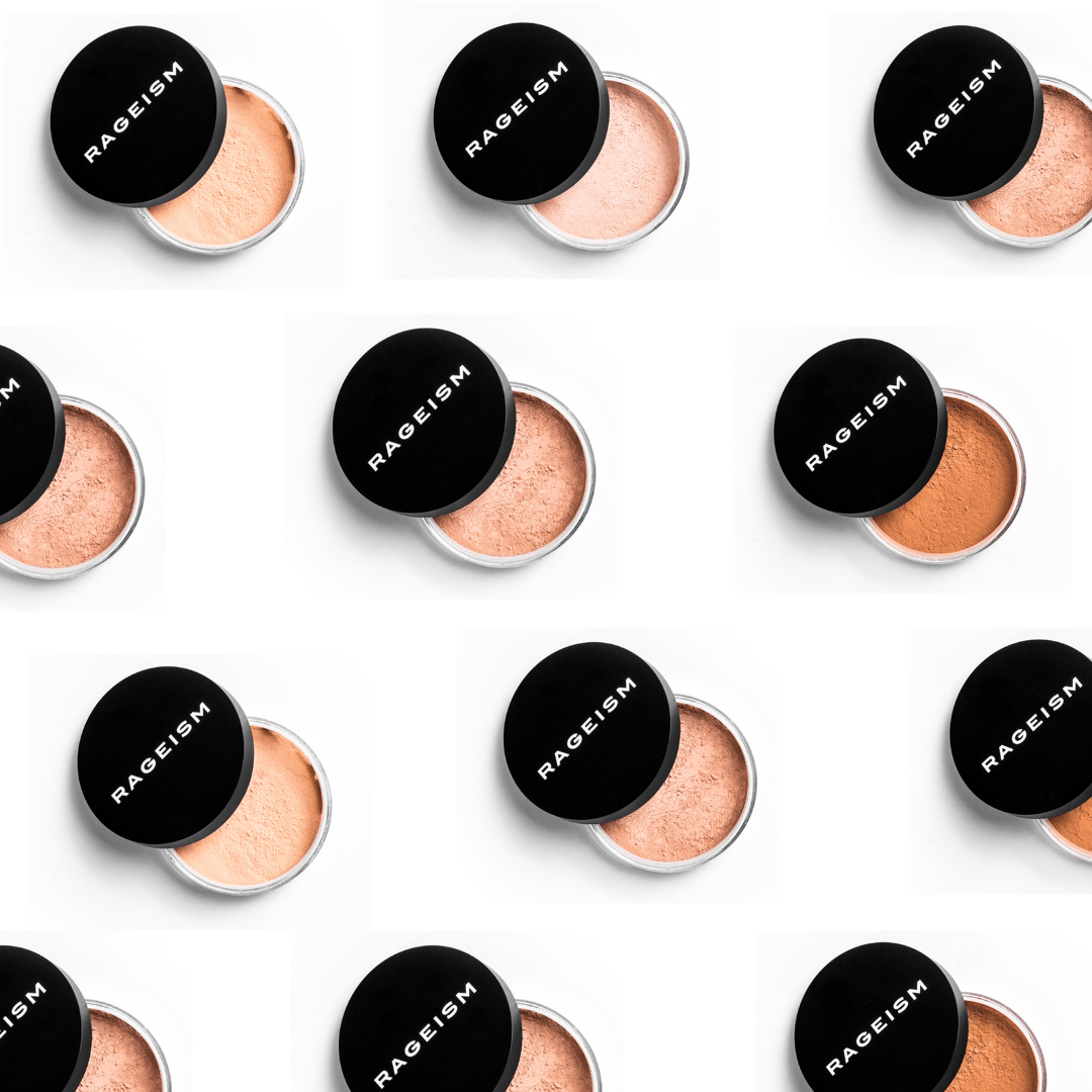 Loose Powder Foundation – The New Age Of Social Distancing