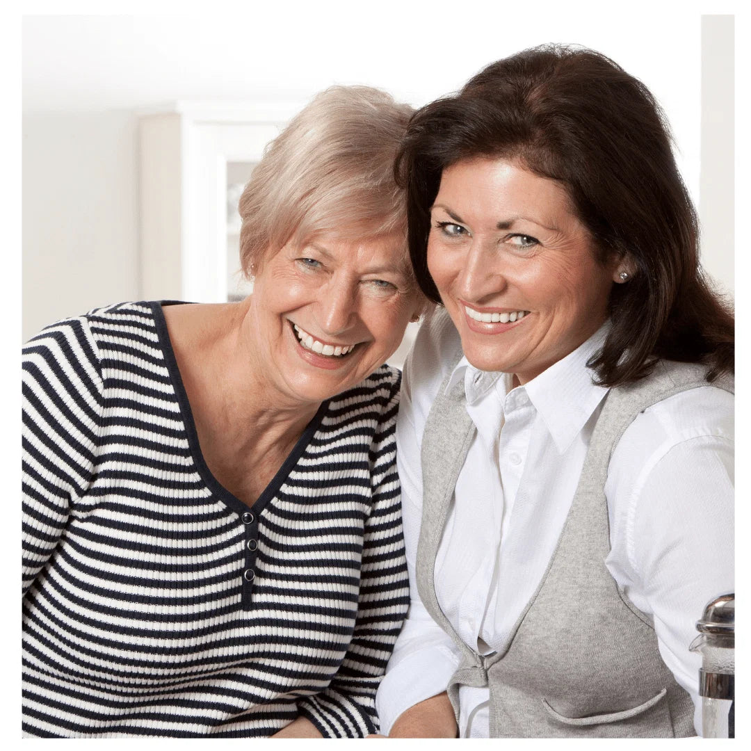 Beauty From Within – 3 Tips For Ageing Beautifully