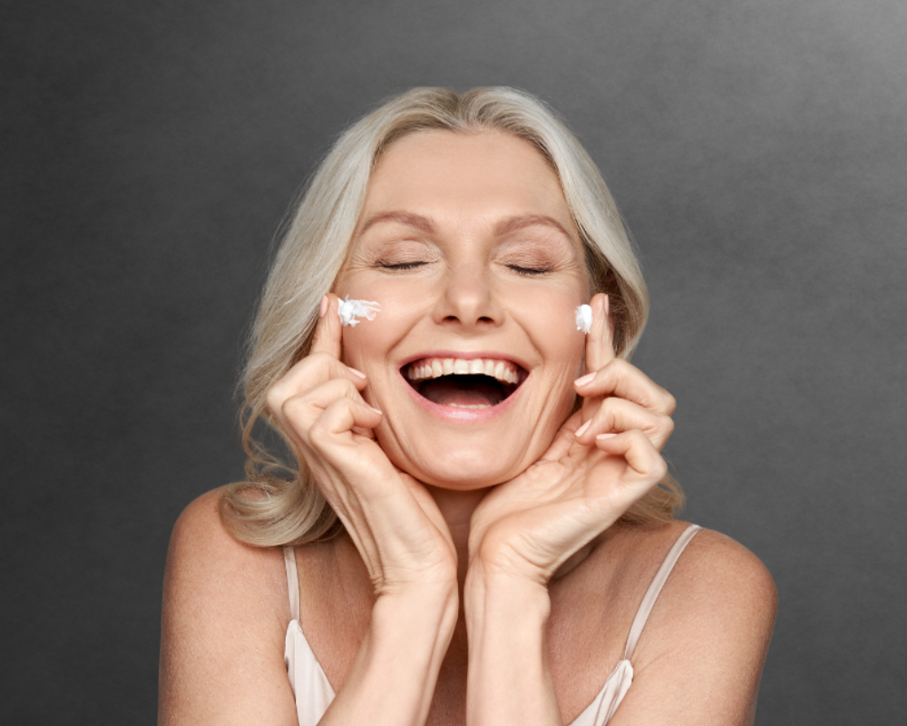 Embracing Winter: Skincare and Makeup Tips for Women Over 40