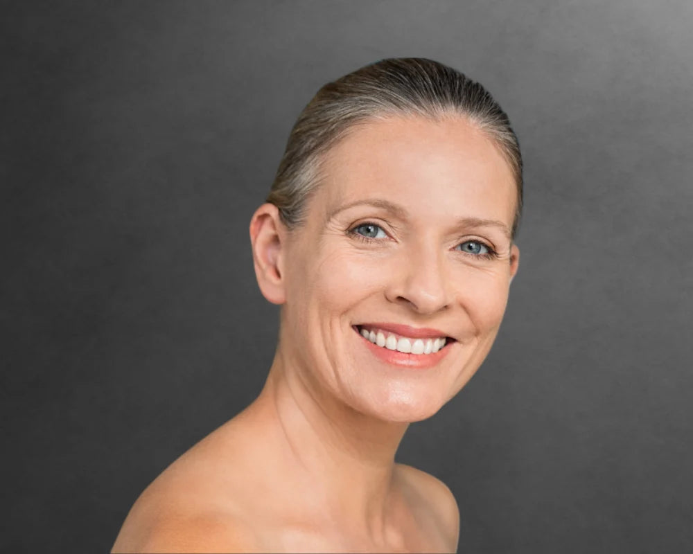 Menopause and Make Up – The Myths, Realities and (Hot) Tips Revealed