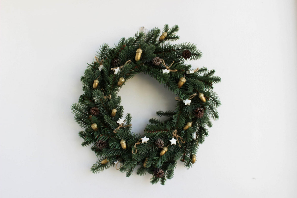 Twelve Days Of Holiday Peace