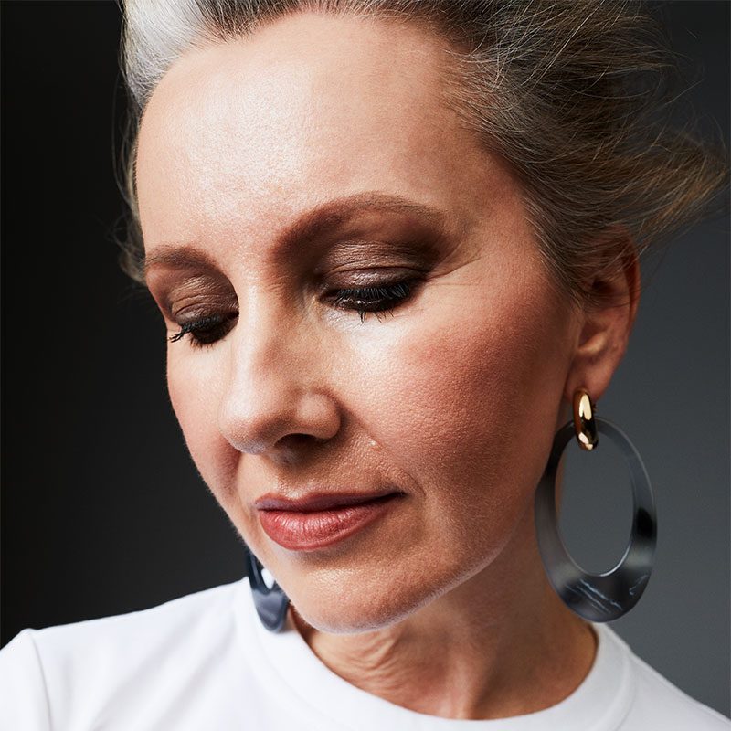 How To – Smoky Eyes