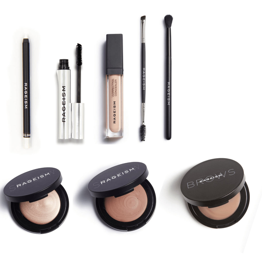 Hooded Eyes Kit