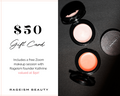 Rageism Beauty Gift Card