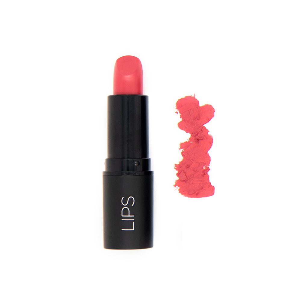 Matte Lipstick