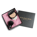 Flawless Finish Compact & Kabuki Kit