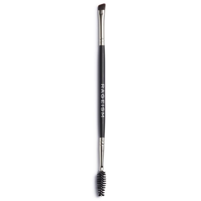 Deluxe Angle Brow/Eye Duo Brush