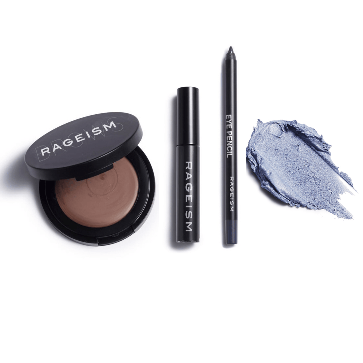 All About The Eyes Kit