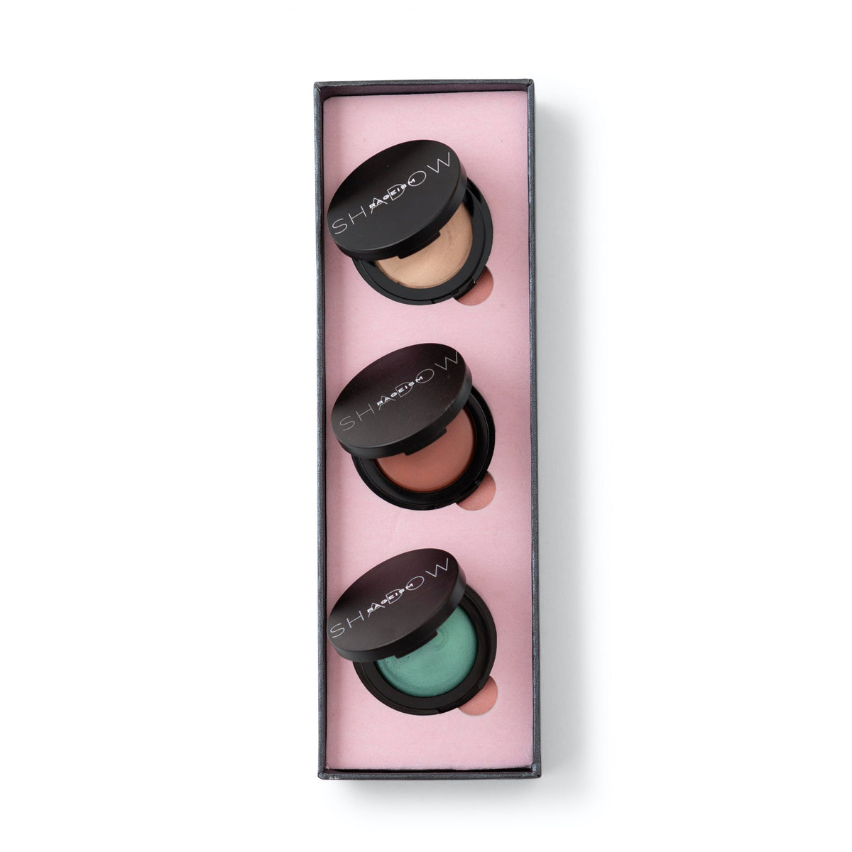 Eyes & Shine Gift Pack