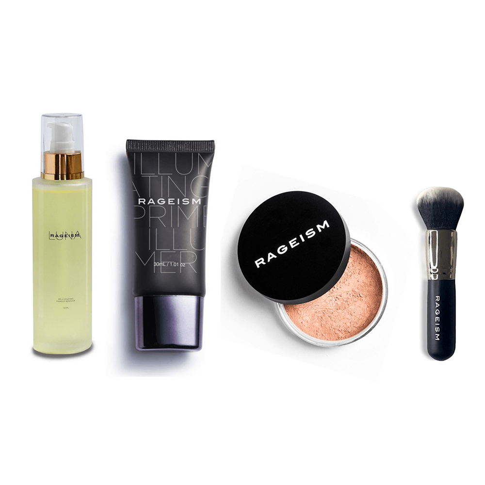 Fierce & Feminine Kit