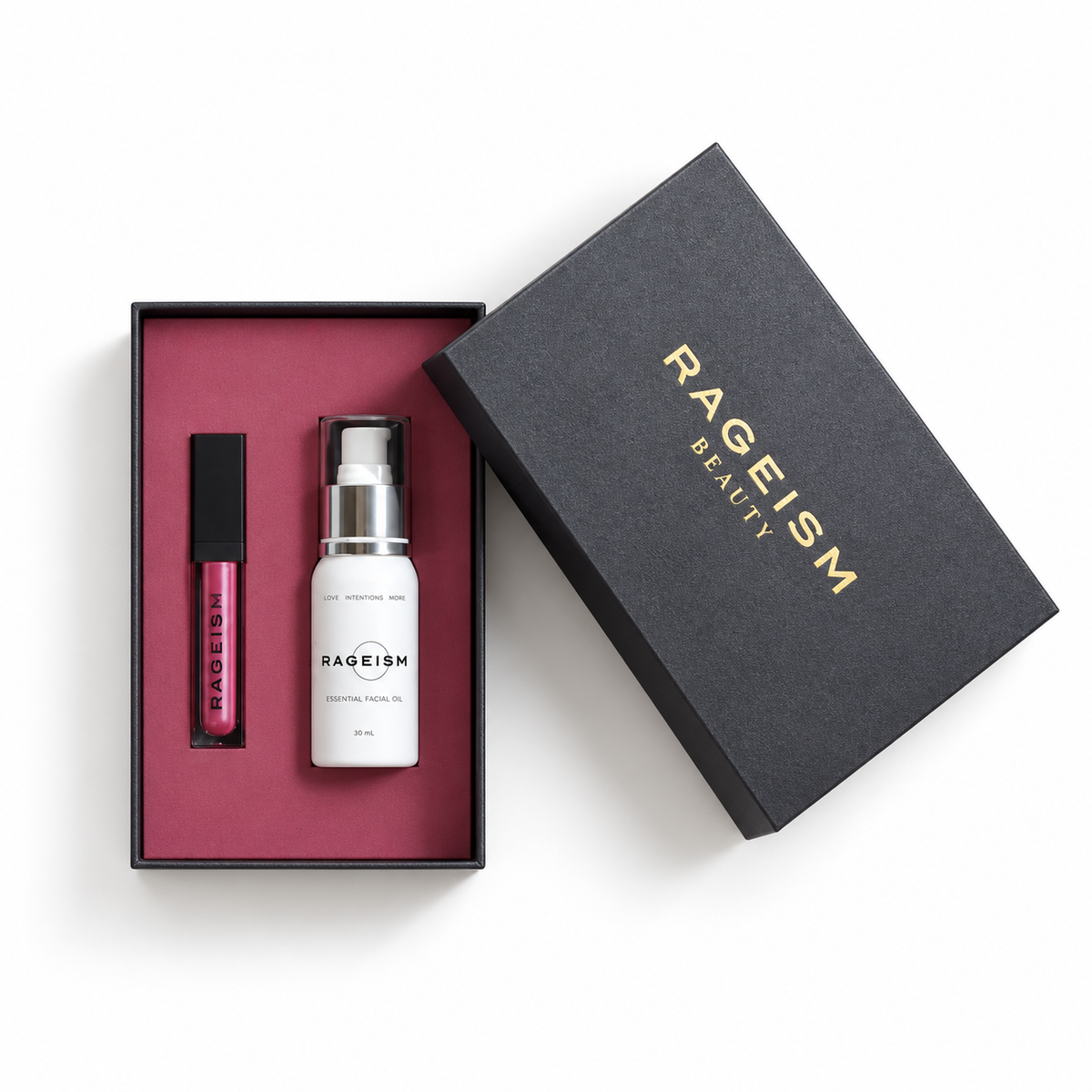 Glow & Renew Gift Set
