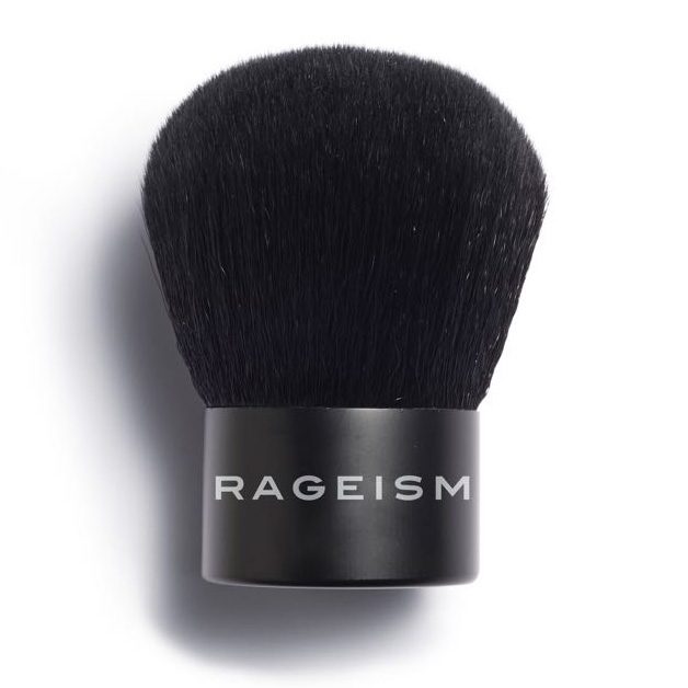 Deluxe Kabuki Brush