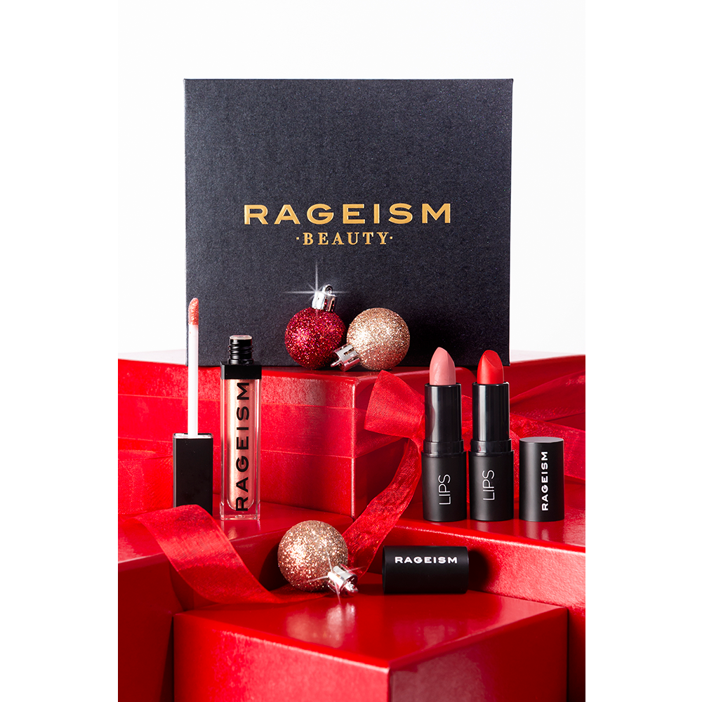 Kiss & Go Gift Pack