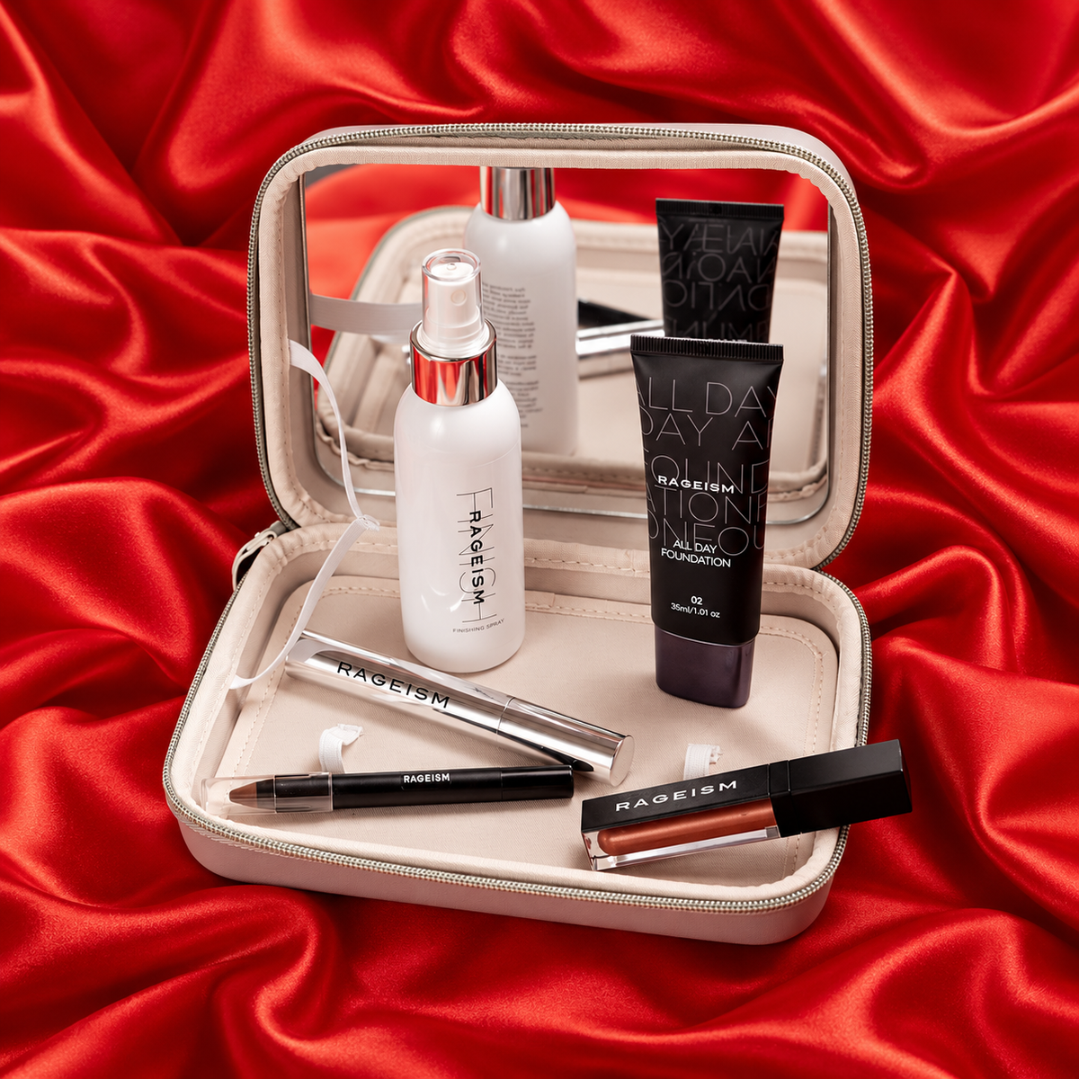 Merry Must Haves Holiday Kit