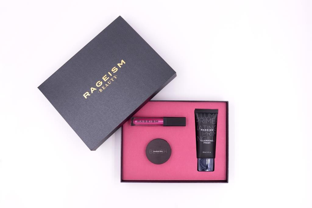 Prep & Pop Collection