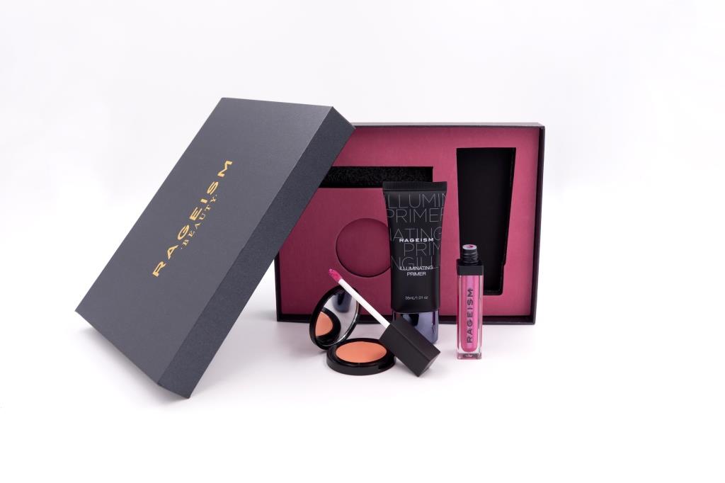 Prep & Pop Collection