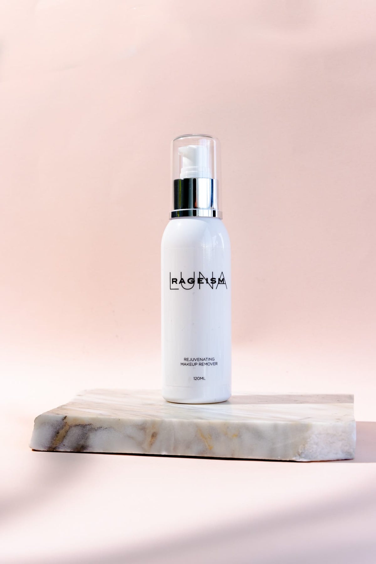 Luna Oil Makeup Remover