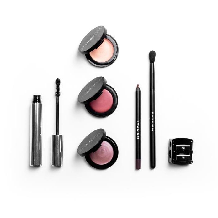 Easy Smokey Eye Makeup Kit