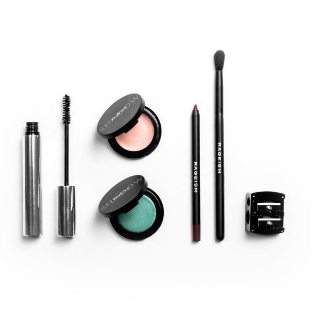 Amazon Eye Kit