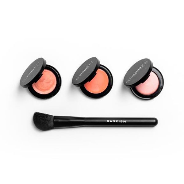 Contour and Highlight Makeup Kit