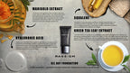 Foundation and Primer Pack