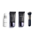 Redness Reduction Kit with All Day Foundation