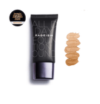 Award-Winning All Day Foundation