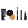 5 Minute Makeover Powder Foundation Makeup Kit