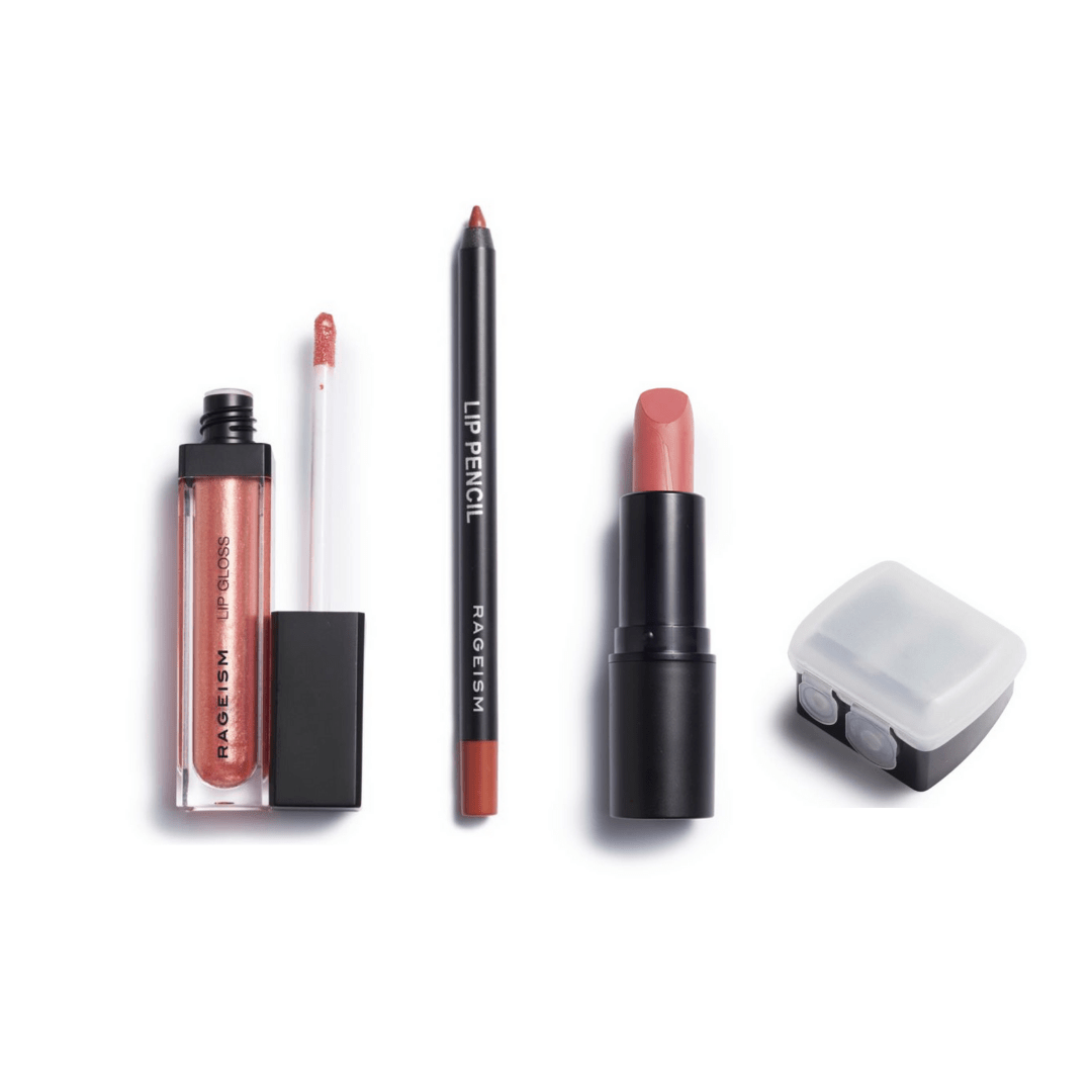 Rosie Lip Kit