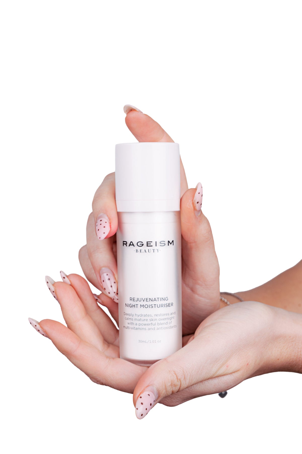 Rejuvenating Night Moisturiser
