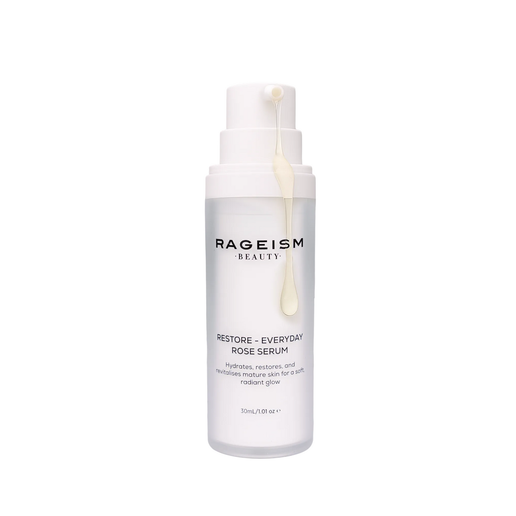 Everyday Rose Serum