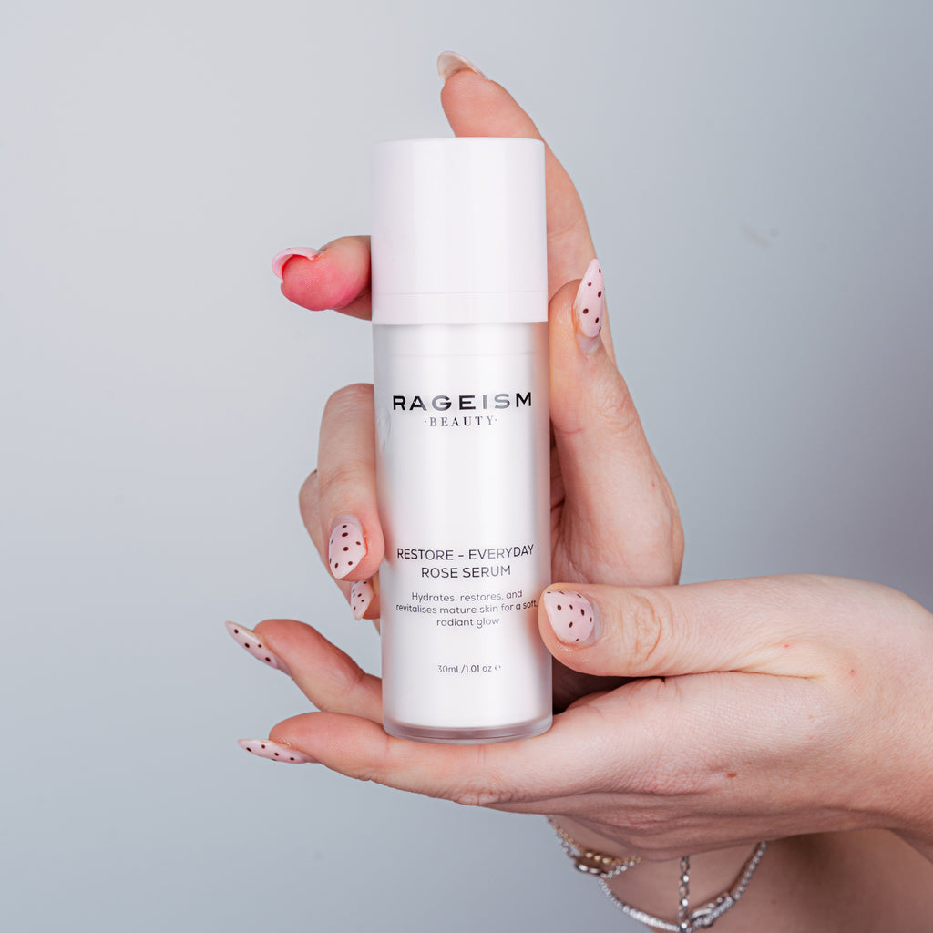 Everyday Rose Serum