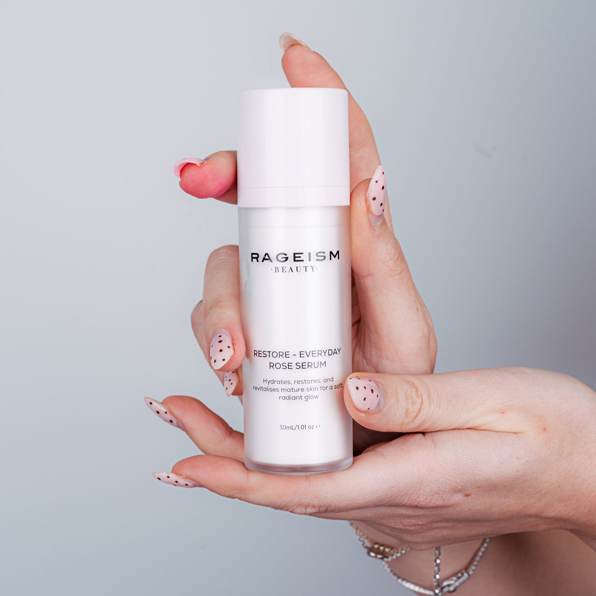 Everyday Rose Serum