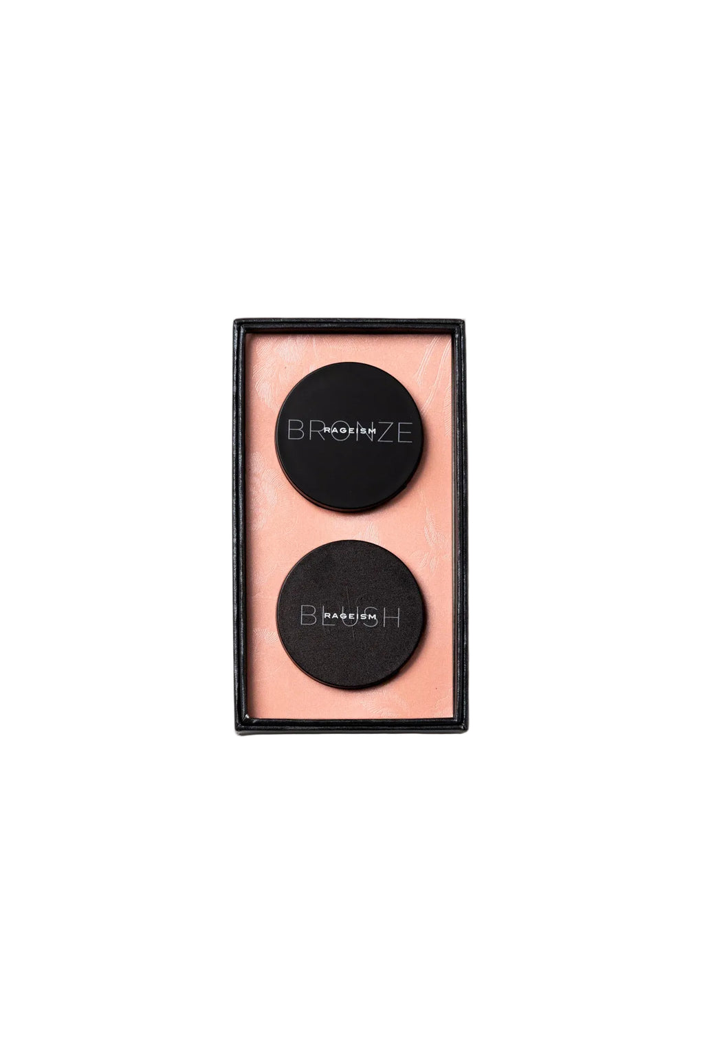 Blush and Bronze Beauty Kit