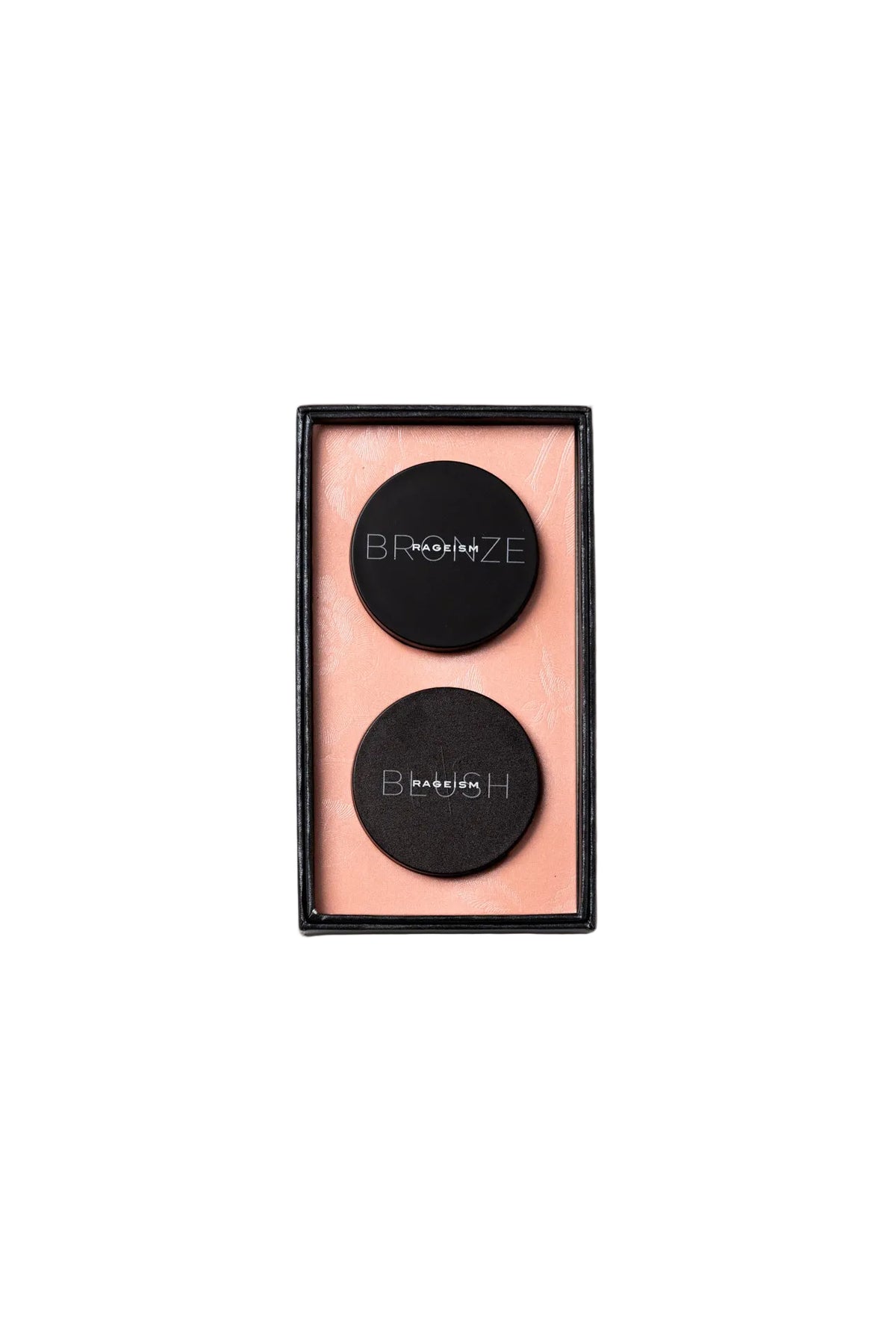 Blush and Bronze Beauty Kit