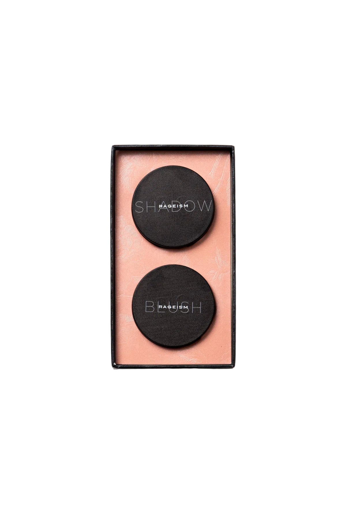Xmas Blush and Shine kit