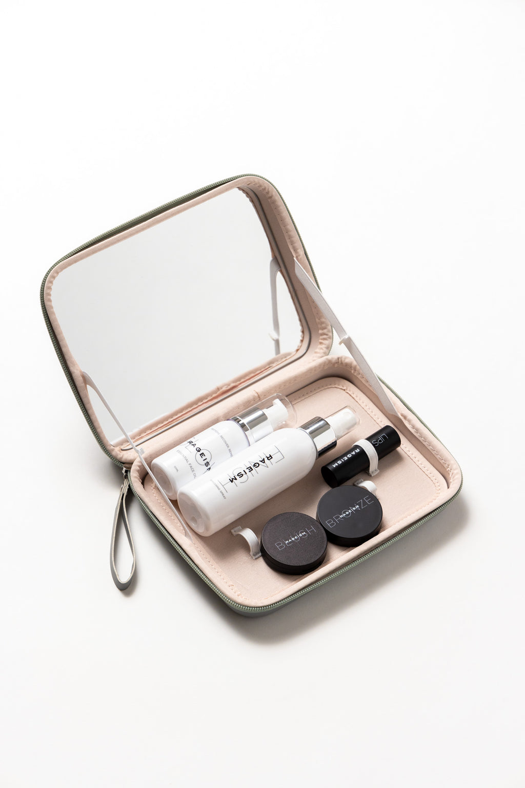 Glowing Holiday Essentials