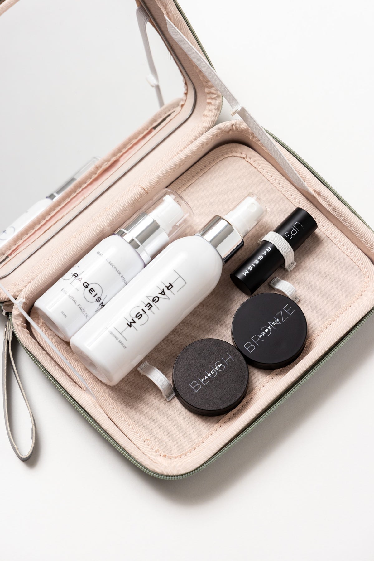 Glowing Holiday Essentials