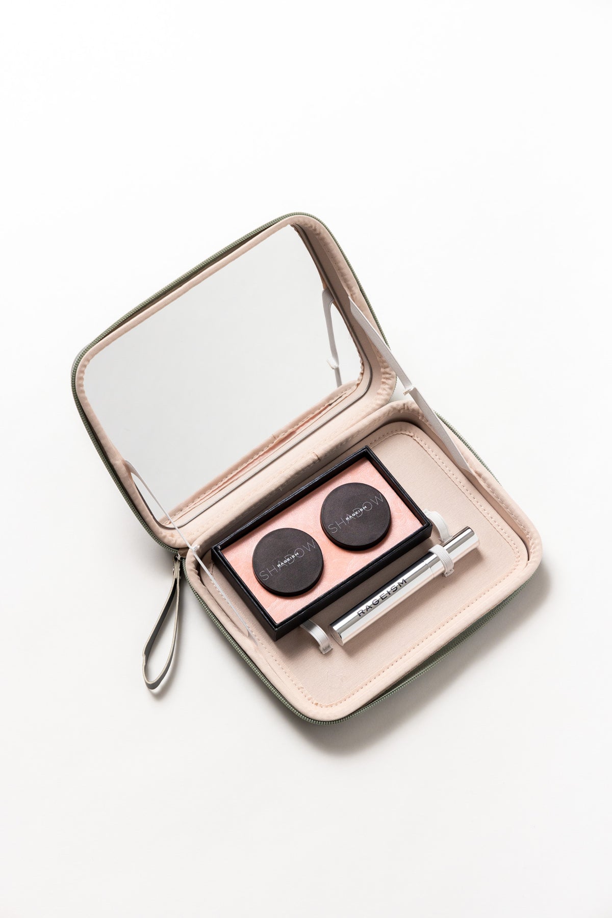 Merry and Beautiful Eyes kit