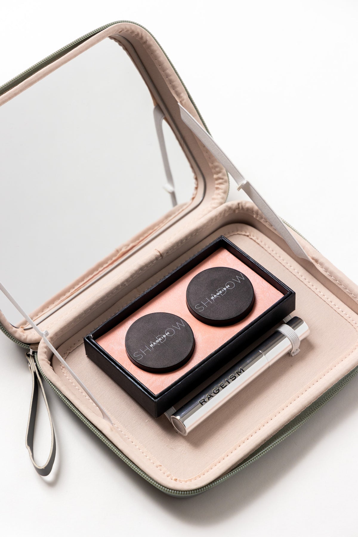 Merry and Beautiful Eyes kit