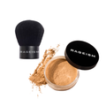 Setting Powder & Brush Kit