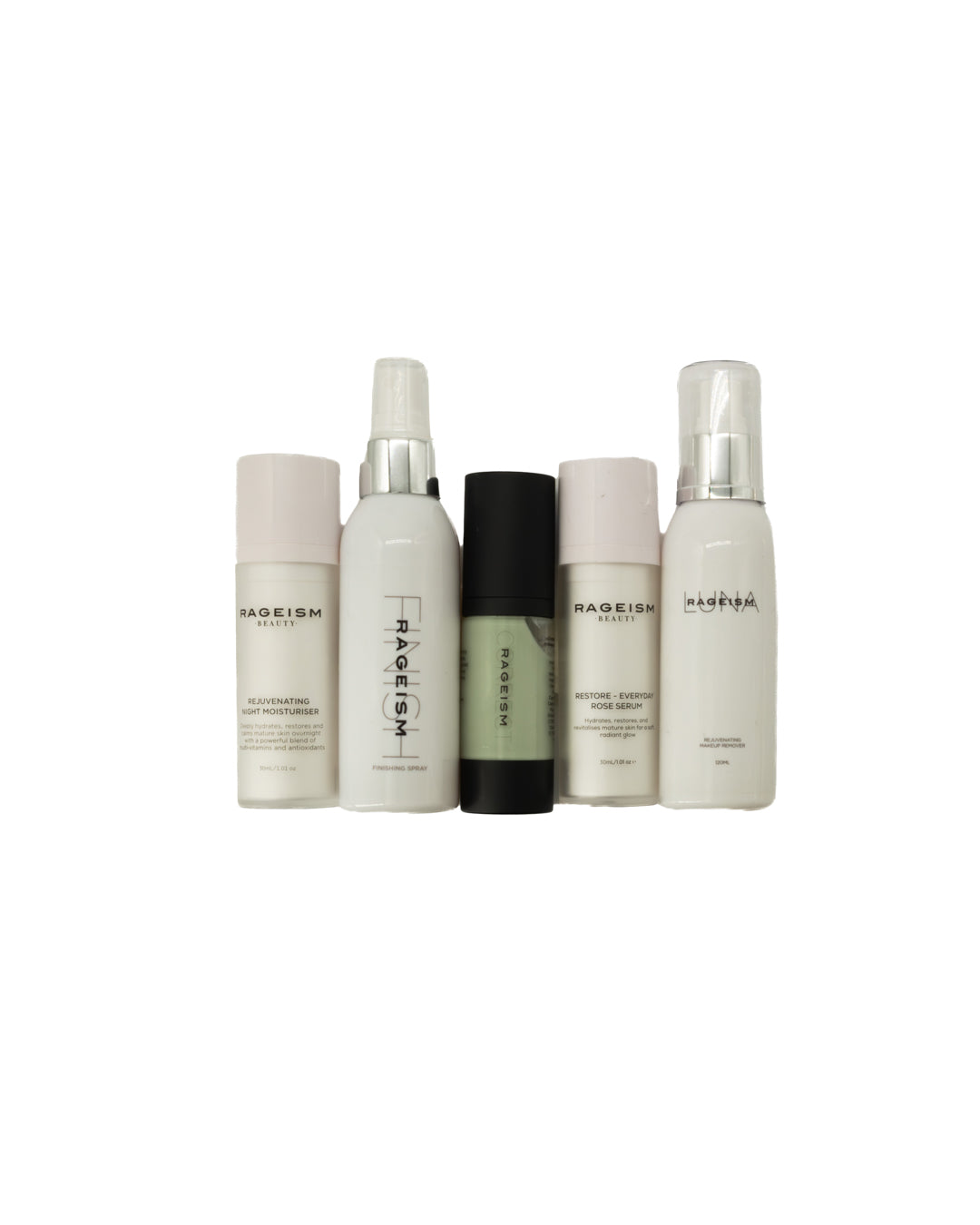 Skincare Kit