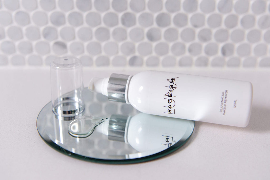 Luna Oil Makeup Remover