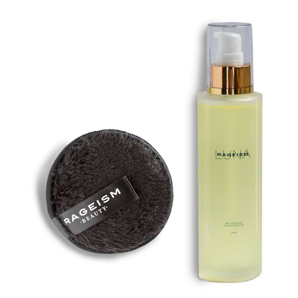 Luna Oil & Fresh Face Kit